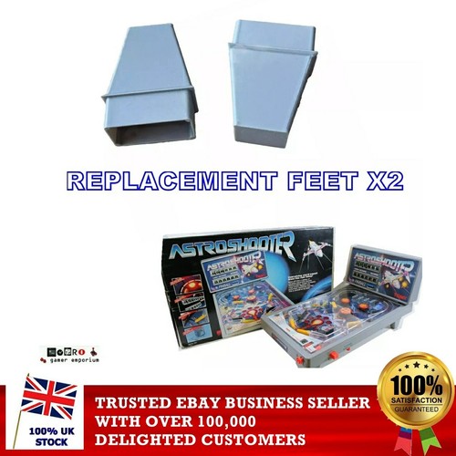 Tomy astro shooter - shooter, pinball
