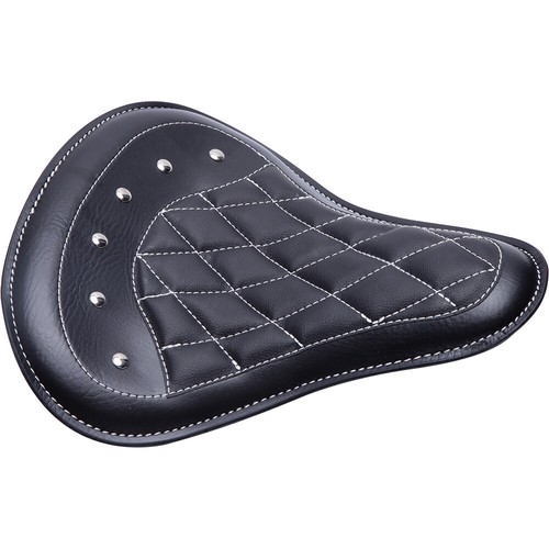 Bobber motorcycle solo seat - motorcycle,