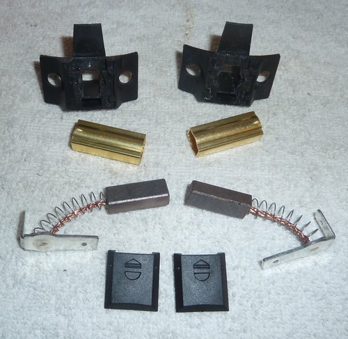 Caravan motor mover - caravan,