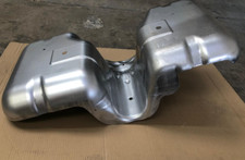 RANGE ROVER EVOQUE FUEL TANK CRADLE EVOQUE FUEL TANK SHEILD LR041435 2012-2018