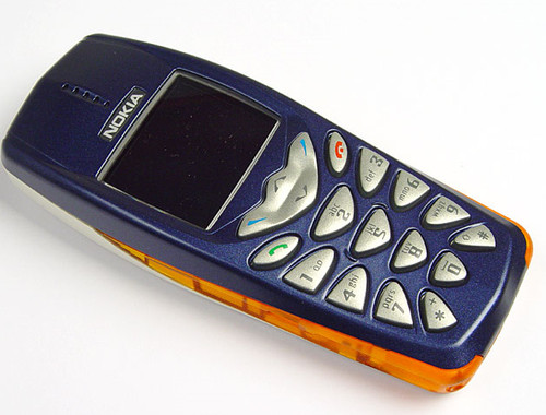 Top nokia 3510i full - 3510i,