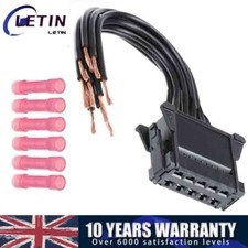 Heater Motor Fan Resistor Wire