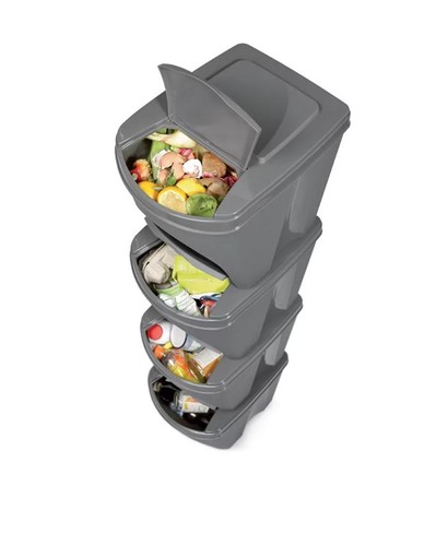 Recycling segregation waste - recycling,