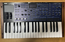 KORG MULTI POLY Analog
