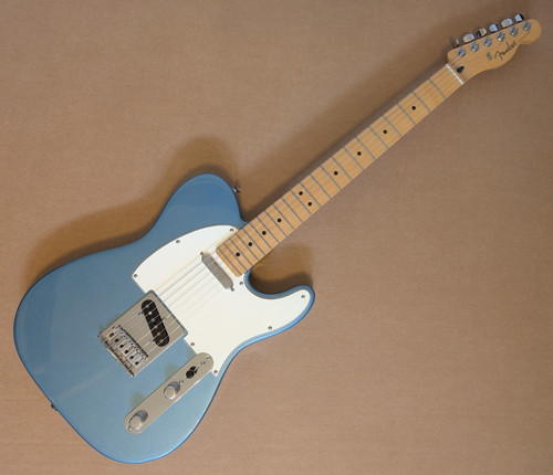 2022 fender player telecaster - fender,