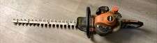 Echo HC-165 Hedge-Trimmer Gas Powered Untested Needs Tune Up