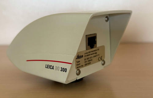 Leica 300 0 microscope - leica, v2.0