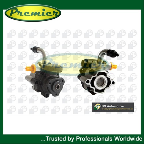 Premier power steering pump - power,