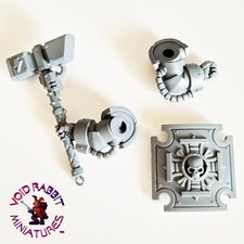 Space Marine Terminator