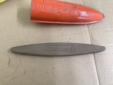 Vintage Scythe Sharpener Stone