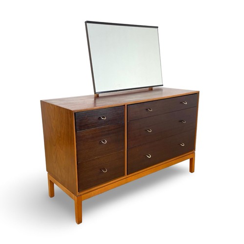 Mid century dressing - dressing, table