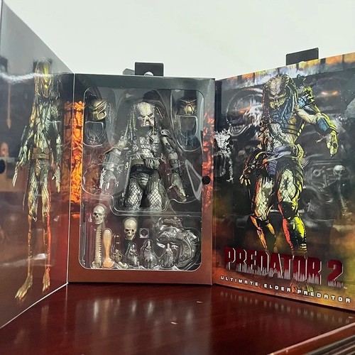 Original neca ultimate elder - original,