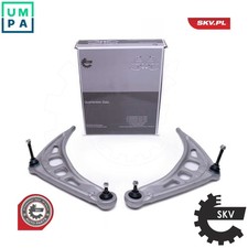 CONTROLTRAILING ARM KIT WHEEL SUSPENSION 04SKV820 FOR ALPINA BMW 3/E46/Compact