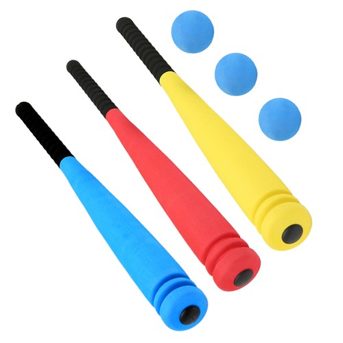 Baseball bat ball set - ball,