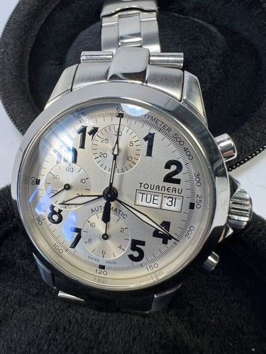 Tourneau sports automatic - tourneau,