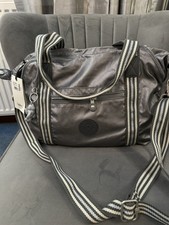 Kipling Art Medium Tote Bag