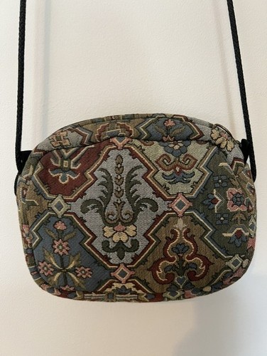 Carpet bags bury edmunds - bags, st.