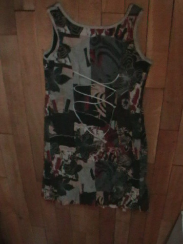 Pause cafe women summer dress - pause,