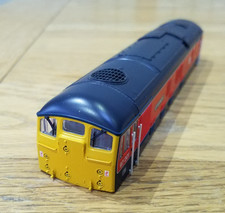 Bachmann Class 24/1 97201 RTC Experiment Latest Tooling  Body Only