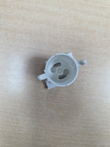 Fluorescent and led - fluorescent, starter