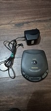 Technics SL-XP170 portable CD