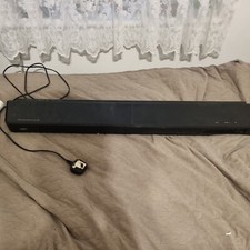 Yamaha Digital Sound Projector YSP-2200