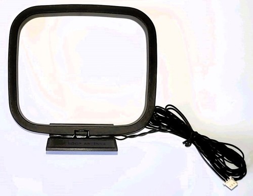 Sony sharp loop - loop, aerial