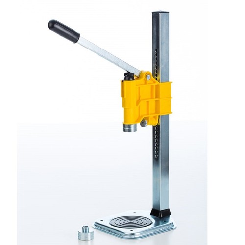 Table capper home brew beer - table,