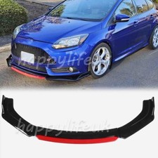 UK For Ford Focus RS ST Black