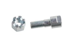 Steering Damper Bolt for BMW