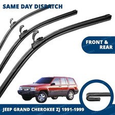 Front/Rear Windscreen 21" 21"