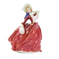 Royal Doulton Figurine
