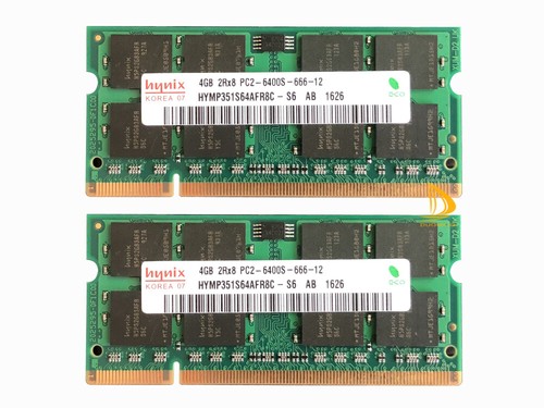 Hynix 4gb 2gb - hynix, 2rx8
