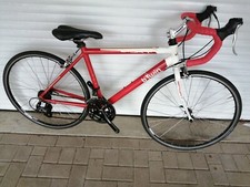 BTwin Red Sport 1 48cm 650c
