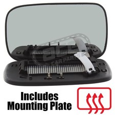 Volvo S40 Mk2 Saloon 2004-2007