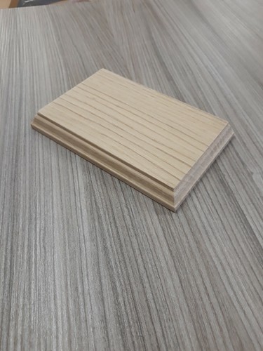 150mm 100mm wooden - wooden, model