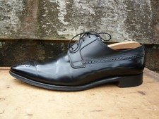 JOSEPH CHEANEY BROGUES SHOES
