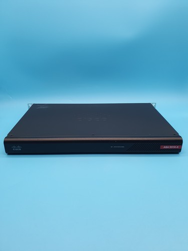 Cisco asa 5516 - cisco, 5516‑x