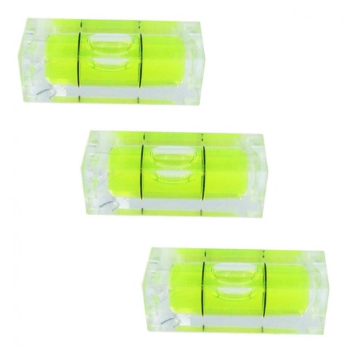 Mini spirit level bubble - mini,