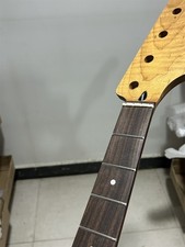 4 string 20Fret 30 inch short