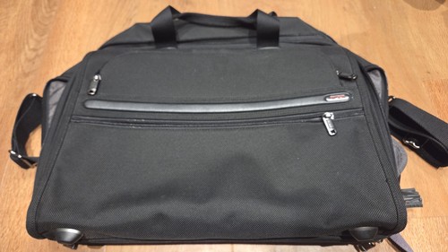 Tumi shoulder bag - tumi,