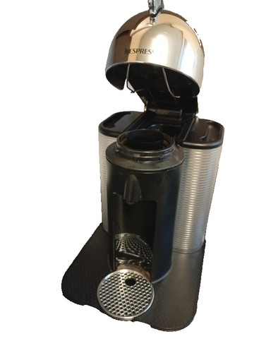 Nespresso gca1 coffee - gca1, machine