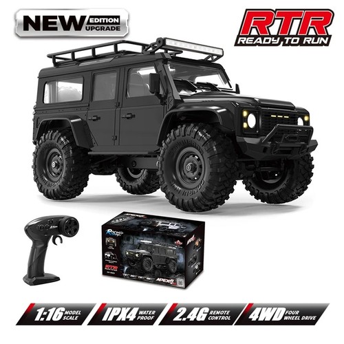 R1609 model rtr - 1:16,