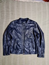 Diesel Vintage Men's Leather