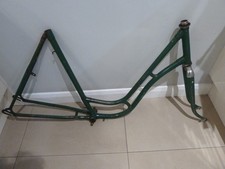 ladies loop frame cruiser