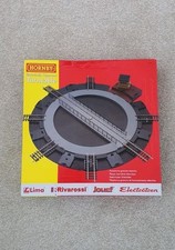 Hornby R070 Electrically