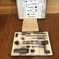 Lee Loader Target Model