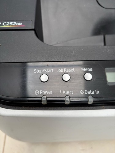 Ricoh printer - ricoh,
