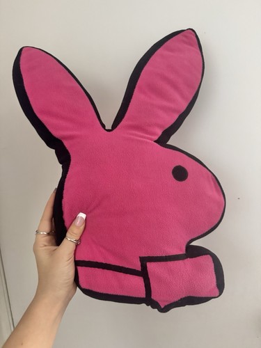 Y2k pink playboy bunny - pink,