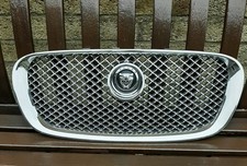 Jaguar XF250 2008-2015 Front
